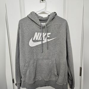 Nike XL Men's Sweatshirt